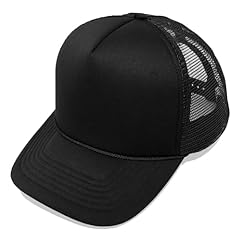 Dalix plain trucker for sale  Delivered anywhere in USA 