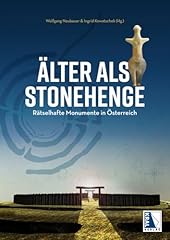 älter als stonehenge gebraucht kaufen  Wird an jeden Ort in Deutschland