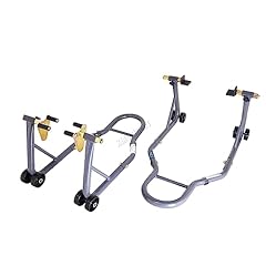 paddock stand set for sale  Delivered anywhere in UK