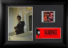 Filmcells scarface tony for sale  Delivered anywhere in USA 