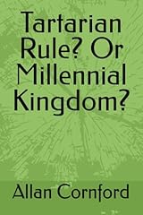 Tartarian rule millennial for sale  Delivered anywhere in UK