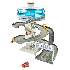 Cars playset per usato  Spedito ovunque in Italia 