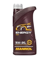 Mannol energy d'occasion  Livré partout en France