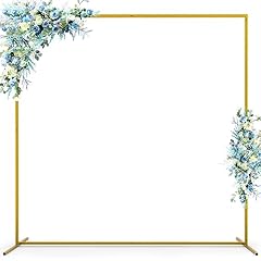 Wedding arch backdrop for sale  Delivered anywhere in UK