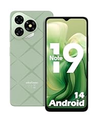 Ulefone note smartphone usato  Spedito ovunque in Italia 