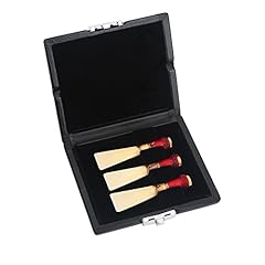 Bassoon reeds case for sale  Delivered anywhere in UK