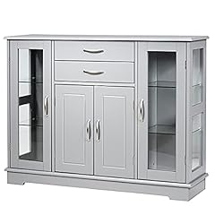 Tangzon storage cabinet for sale  Delivered anywhere in UK