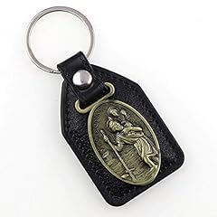 Livelybuy saint christopher for sale  Delivered anywhere in UK