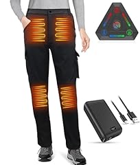 Fernida heizhose damen gebraucht kaufen  Wird an jeden Ort in Deutschland