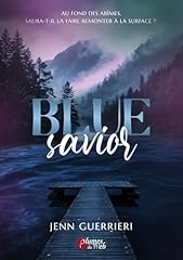Blue savior d'occasion  Livré partout en France