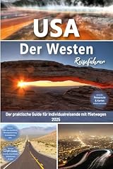 Usa reiseführer westen gebraucht kaufen  Wird an jeden Ort in Deutschland