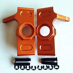 Crazyracer 2pcs aluminum gebraucht kaufen  Wird an jeden Ort in Deutschland