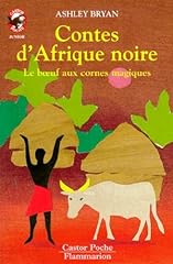 Contes afrique noire d'occasion  Livré partout en France