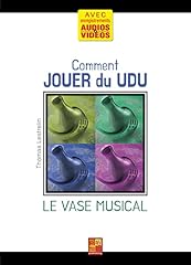 Jouer udu vase d'occasion  Livré partout en France