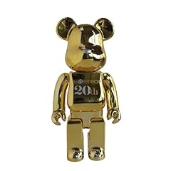 Yfdlgio 400 bearbrick for sale  Delivered anywhere in UK