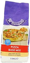 Mcdougalls pizza base for sale  Delivered anywhere in Ireland
