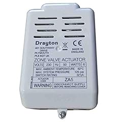 Drayton 27100 22mm for sale  Delivered anywhere in UK