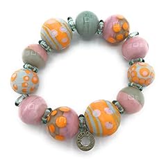 Antica murrina bracciale usato  Spedito ovunque in Italia 
