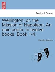 Wellington the mission d'occasion  Livré partout en France