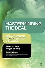 Masterminding deal breakthroug for sale  Delivered anywhere in USA 
