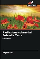 Radiazione solare dal d'occasion  Livré partout en France