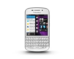 Blackberry q10 smartphone usato  Spedito ovunque in Italia 