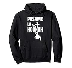 Pasame shisha pullover gebraucht kaufen  Wird an jeden Ort in Deutschland