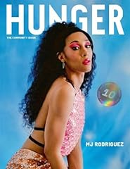 Hunger magazine 2021 for sale  Delivered anywhere in UK