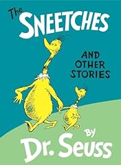 Sneetches stories for sale  Delivered anywhere in USA 