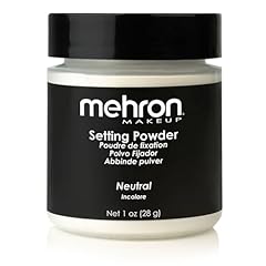 Mehron makeup setting for sale  Delivered anywhere in USA 