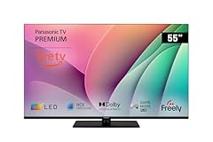 Panasonic 55w80aey w80 for sale  Delivered anywhere in UK