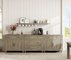 Wampat sideboard cabinet for sale  Delivered anywhere in USA 
