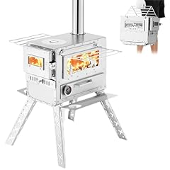 Yoleny wood stove for sale  Delivered anywhere in USA 