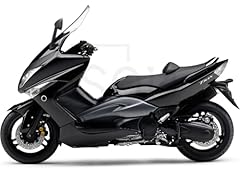 Carenature per tmax500 usato  Spedito ovunque in Italia 