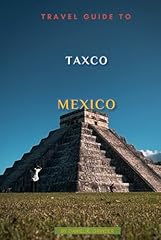 Travel guide taxco gebraucht kaufen  Wird an jeden Ort in Deutschland