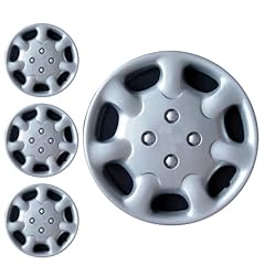 Serie borchie copricerchi usato  Spedito ovunque in Italia 