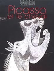 Picasso cheval 1881 d'occasion  Livré partout en Belgiqu