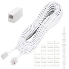 Uvital phone cord for sale  Delivered anywhere in UK