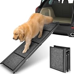 Petbank dog ramp for sale  Delivered anywhere in USA 