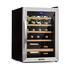 Klarstein cantinetta vino usato  Spedito ovunque in Italia 