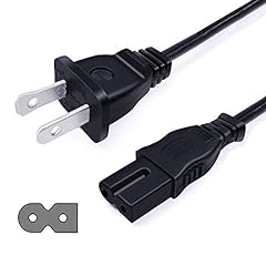 Listed power cord for sale  Delivered anywhere in USA 