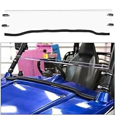 Ecotric clear half for sale  Delivered anywhere in USA 