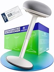 Wohnperle bürohocker ergonomi gebraucht kaufen  Wird an jeden Ort in Deutschland