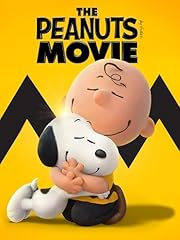 Peanuts movie for sale  Delivered anywhere in USA 