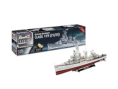 Revell 05179 destroyer for sale  Delivered anywhere in UK