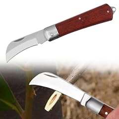 Coltello innesto pieghevole usato  Spedito ovunque in Italia 