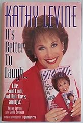 Better laugh... life for sale  Delivered anywhere in UK