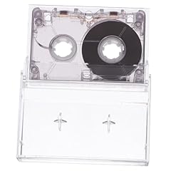 Hemoton nastro audio usato  Spedito ovunque in Italia 