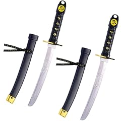 Pcs plastic samurai for sale  Delivered anywhere in USA 
