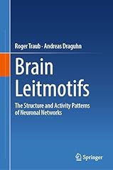 Brain leitmotifs structure for sale  Delivered anywhere in USA 